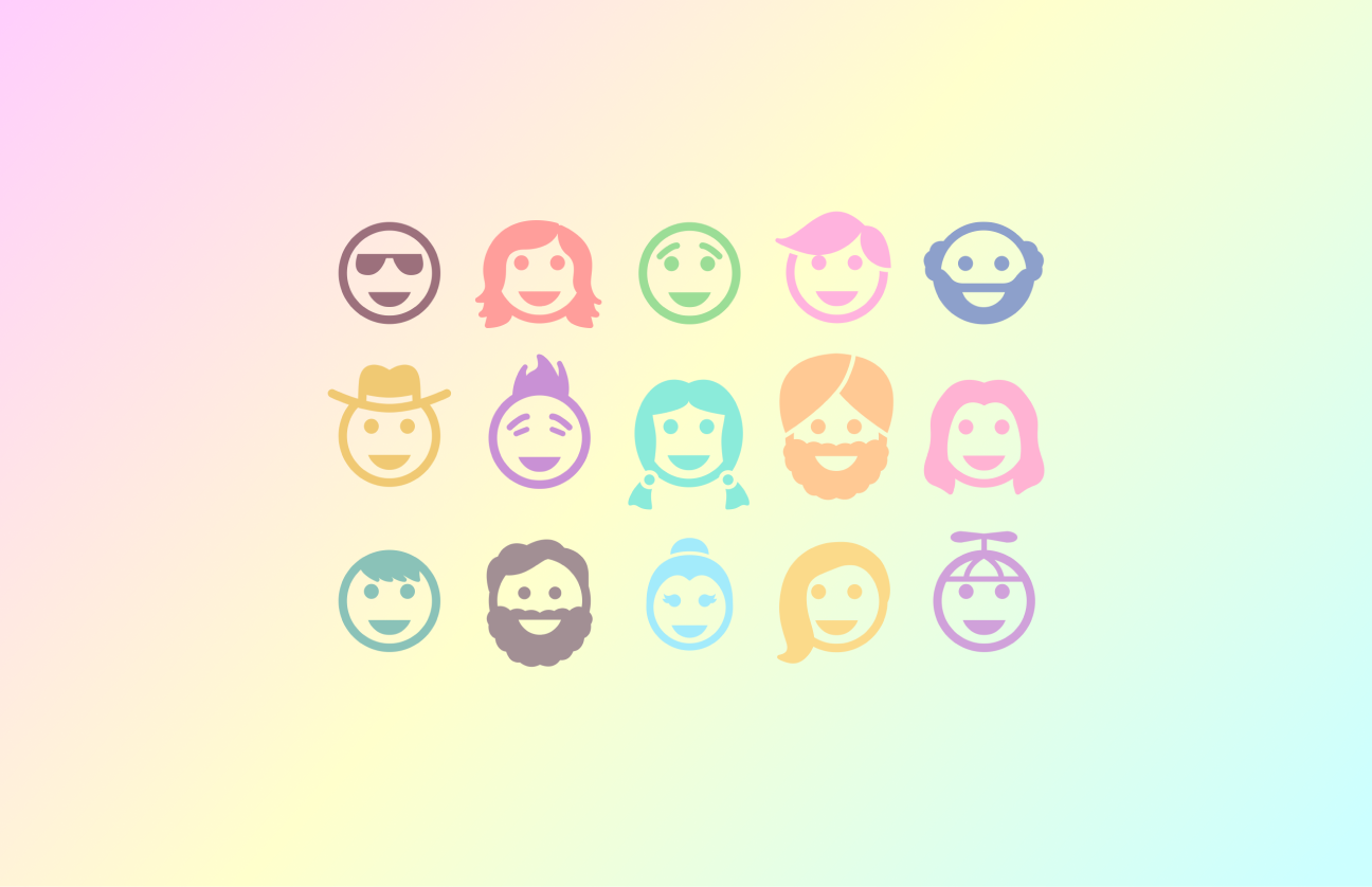 No existe tal cosa como un visitante de museo